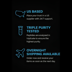 puretested pepetides