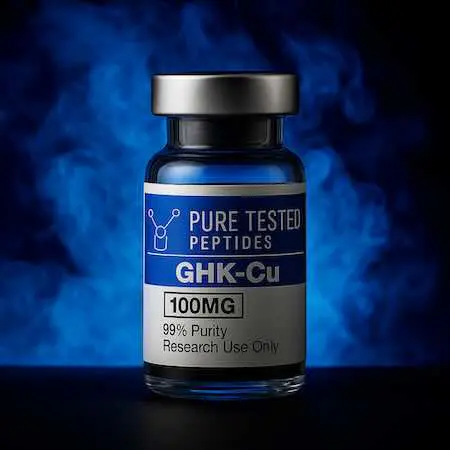 GHK Peptides