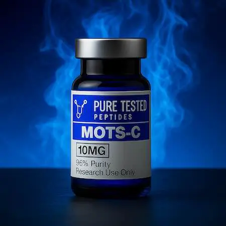 MOTS-c peptide
