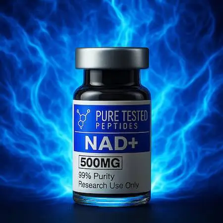 NAD+ Peptides