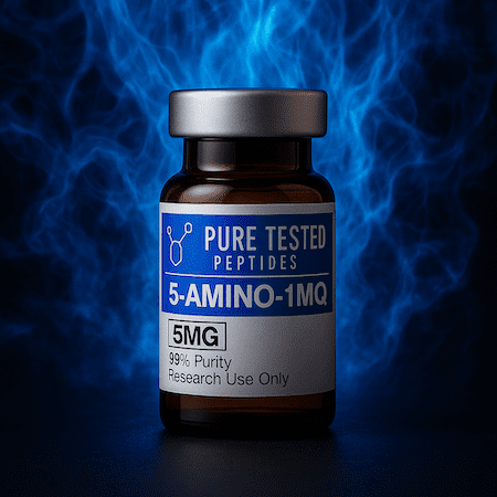 5-Amino-1MQ 5mg