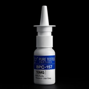 BPC 157 Nasal Spray Kit