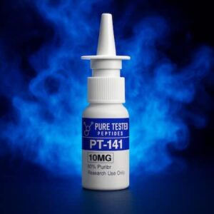 BPC-157 TB500 Nasal Spray Kit