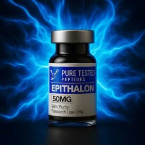 Epithalon 50mg