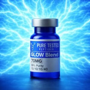 GLOW Peptide Blend
