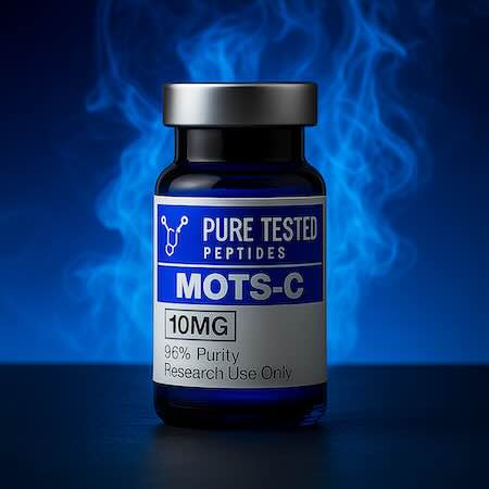 MOTS-c peptide