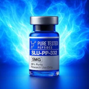 SLU-PP-332 5mg