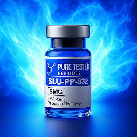 SLU-PP-332 5mg