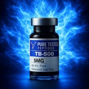 TB 500 5mg