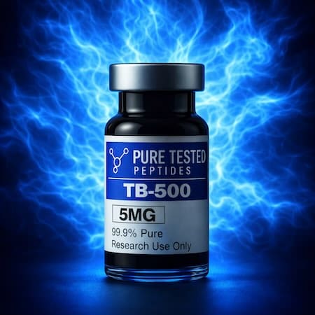 TB 500 5mg